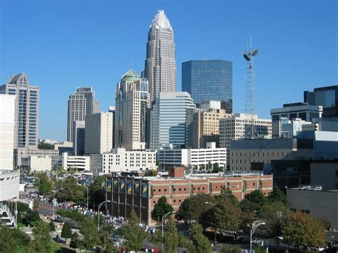 charlotte nc flight discounts.